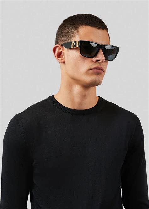 versace sunglasses for men's|Versace sunglasses official site.